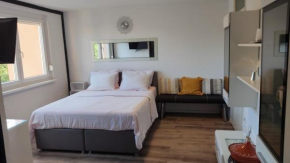 Apartma Vas